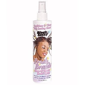 Black N&