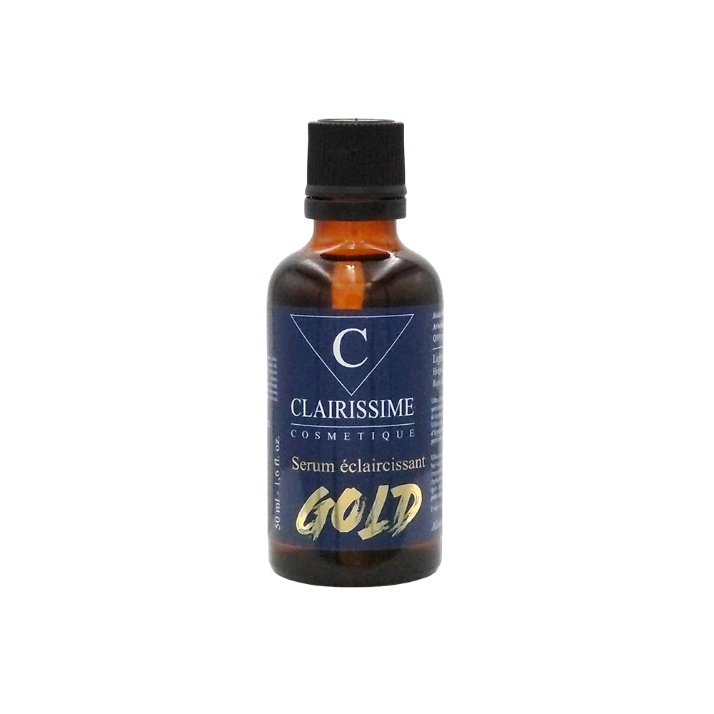 Clairissime Gold Serum 50ml