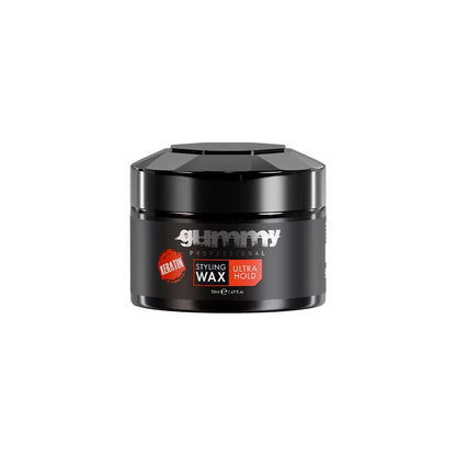 Gummy Hair Styling Wax Ultra Hold (50/150) ml