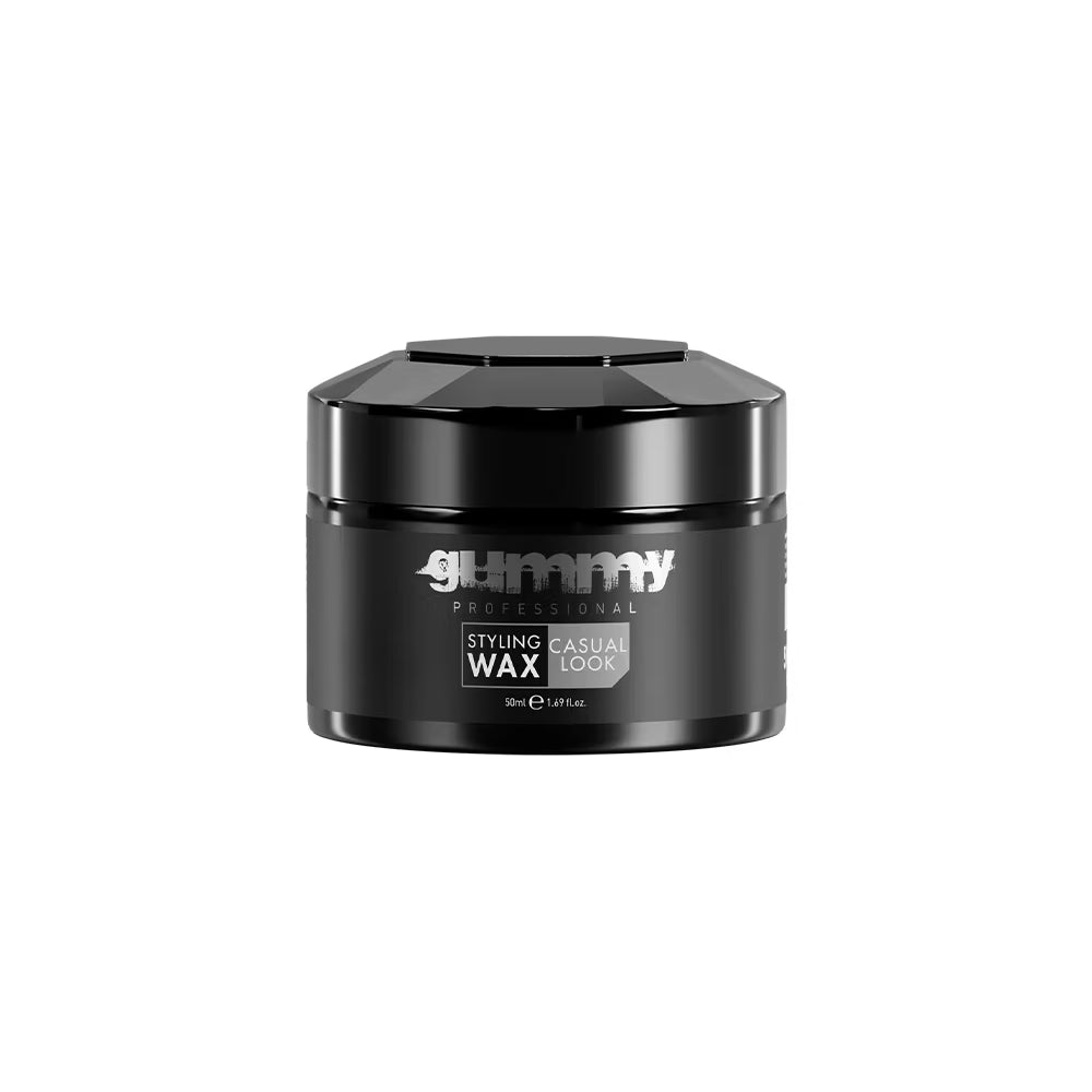 Gummy Stylıng Wax Casual Look 50/150 ml