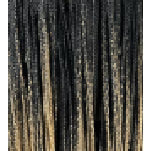 Dream Hair S-Yaky Kinky Weaving Synthetic Hair 14"/18" (2 pcs)