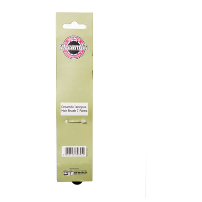 Dreamfix Octopus Hair Brush 7 Rows