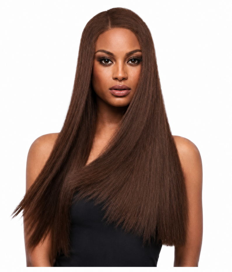 Dream Hair Futura High Temperature Yaki Weaving 8"/20cm Synthetic Hair