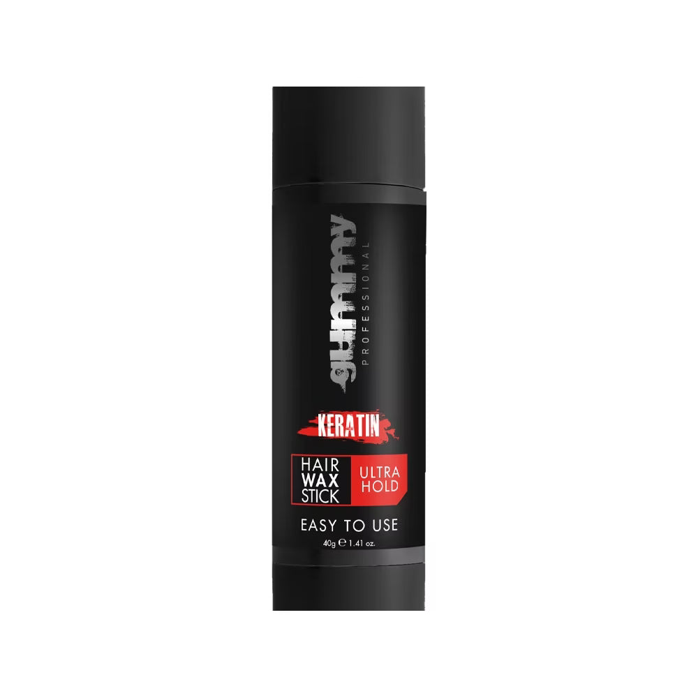 Gummy Hair Wax Stick 40 g