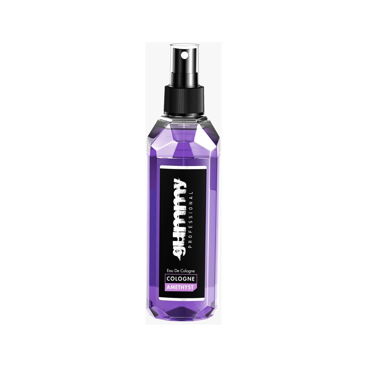 Gummy Barber Cologne-After Shaving For men 400ml