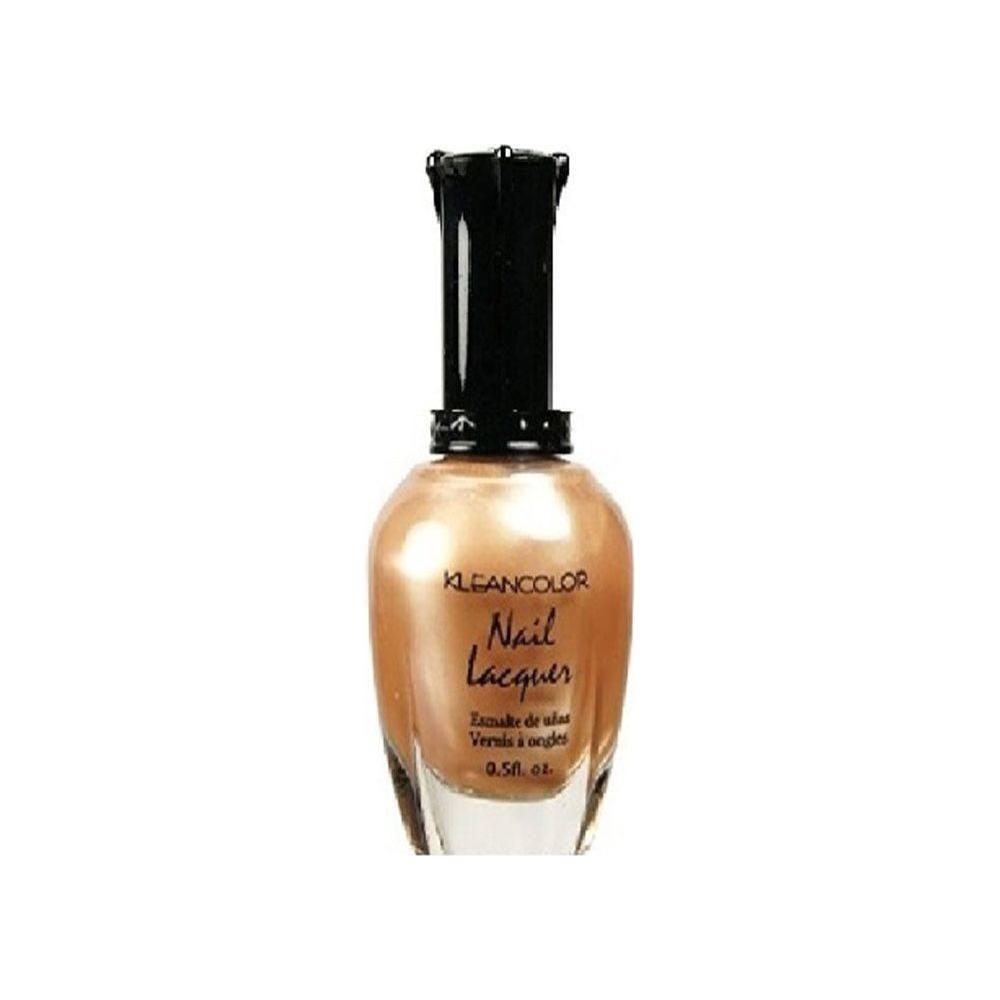 Kleancolor Nail Polish