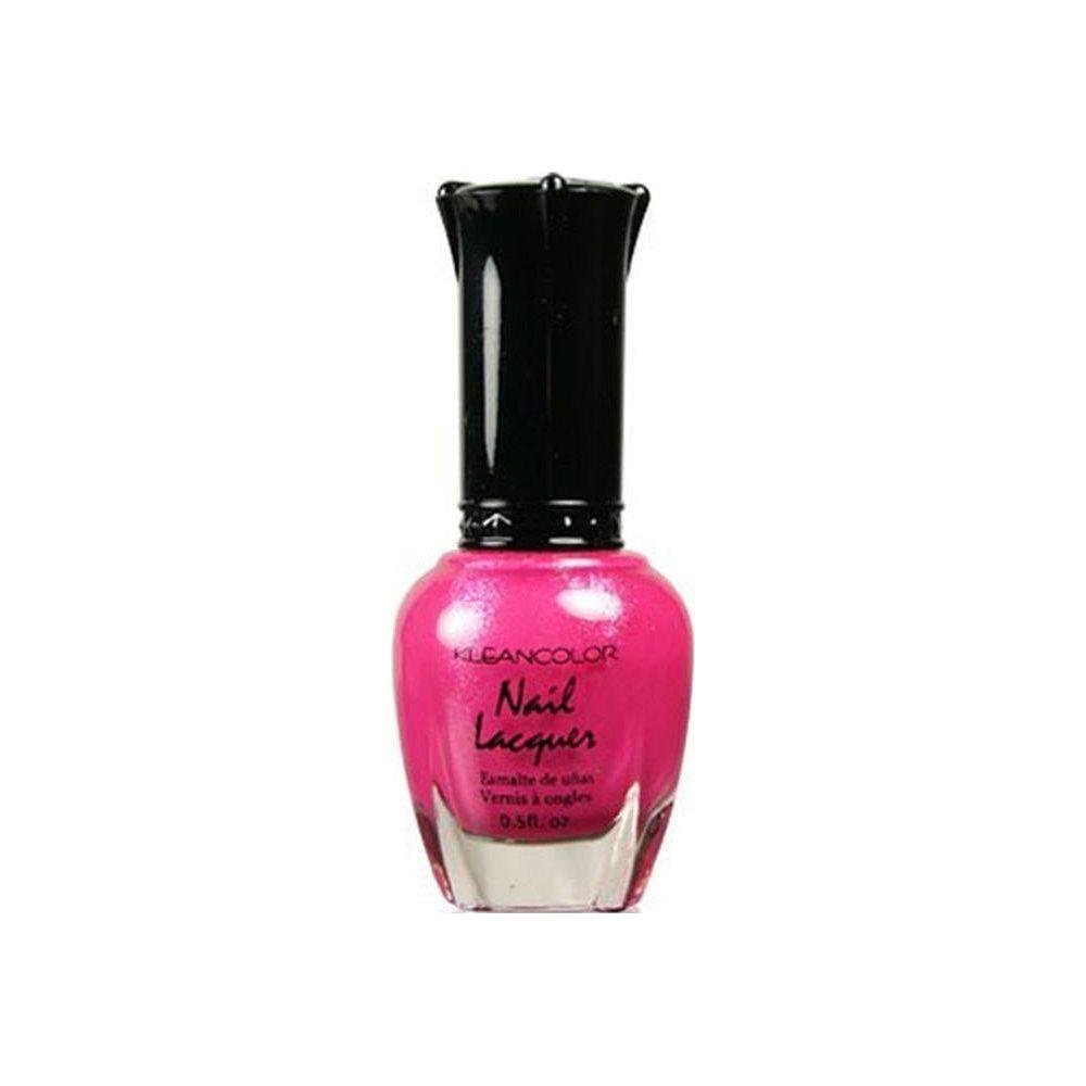 Kleancolor Nail Polish