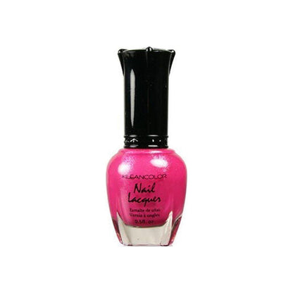 Kleancolor Nail Polish