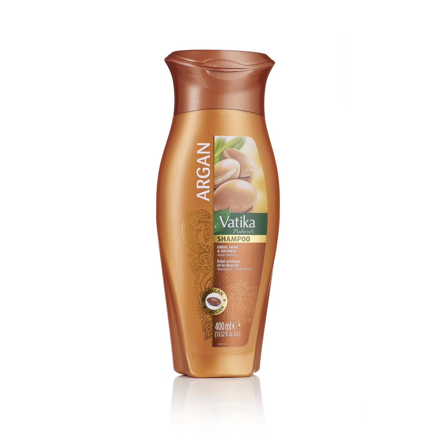 Vatika Naturals Argan Shampoo 400ml