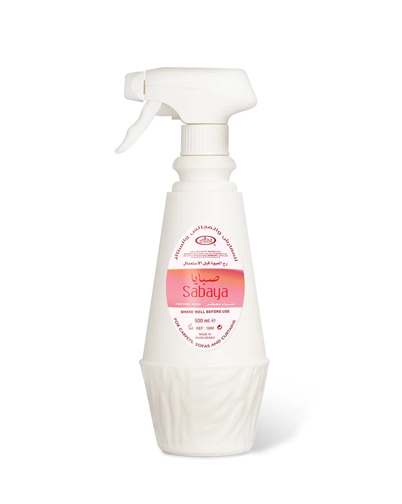 Spray