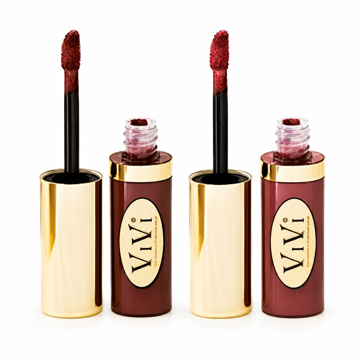 Vivi Liquid Lipstick Cuba