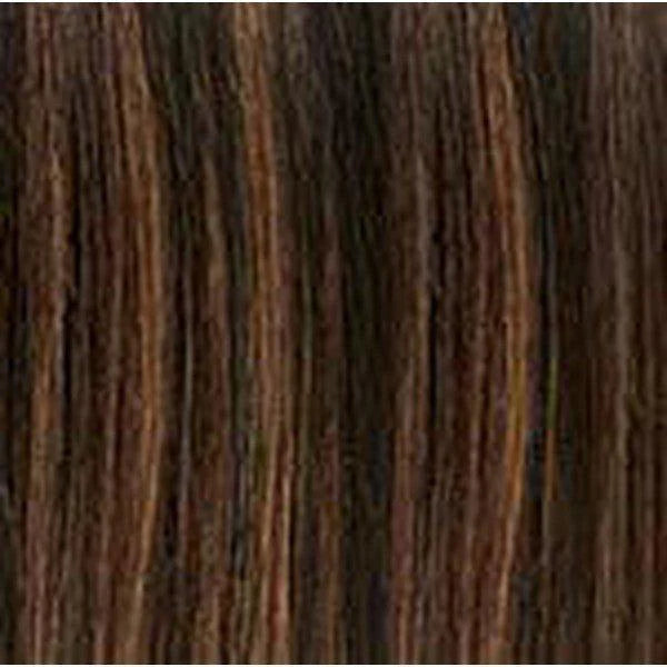 Hair By Sleek Sonia Human Hair Wig