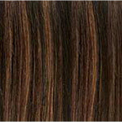Hair By Sleek Sonia Human Hair Wig