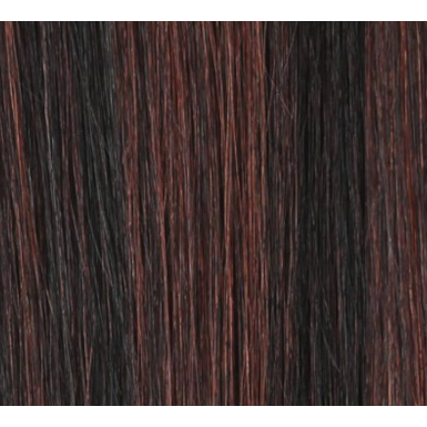 Hair By Sleek Yaya Synthetic Lace Parting Wig 10" - Kinky Jerry Curl
