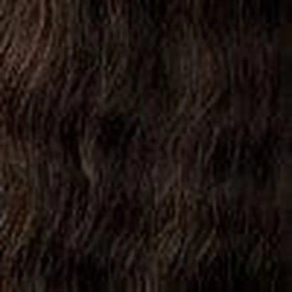 Dream Hair S-Ombre Kunsthaar Tressen