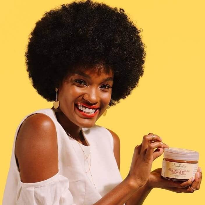 Shea-Moisture