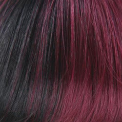 Dream Hair Big Tail 8"/20cm (3pcs) Human Hair  