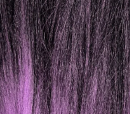 X-Pression 2x Pre Stretched Ultra Braid 46" (116cm) - Weight: 160-165g