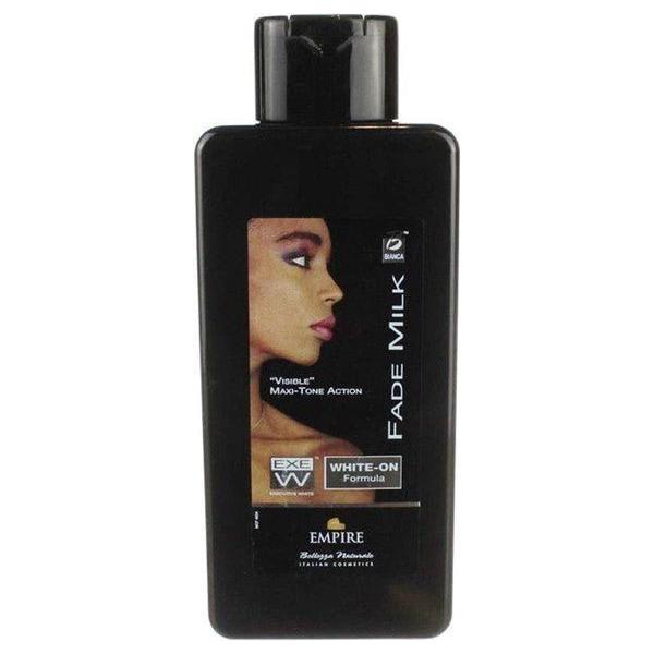 A3 B Bianca Empire Fade Milk White - On Formula 500ml - gtwtoporld.com