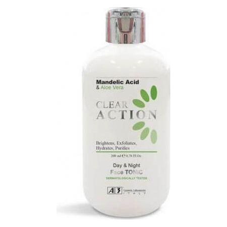 A3 Clear Action Facial Tonic 200Ml - gtwtoporld.com