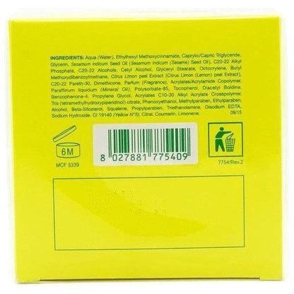 A3 Lemon Cream Clearing &amp; Control of Stubborn Blemishes 150ml - gtwtoporld.com
