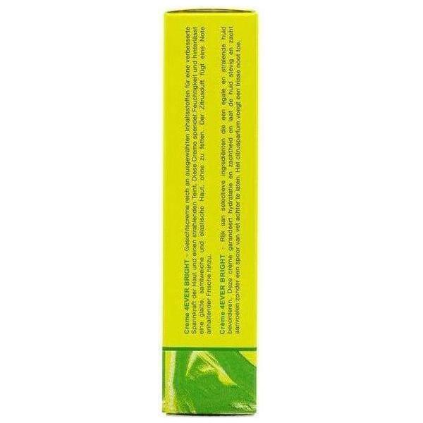 A3 Lemon Cream Ever Bright 25ml - gtwtoporld.com