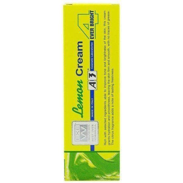 A3 Lemon Cream Ever Bright 25ml - gtwtoporld.com