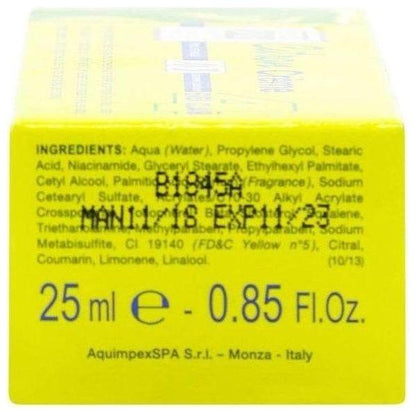 A3 Lemon Cream Ever Bright 25ml - gtwtoporld.com