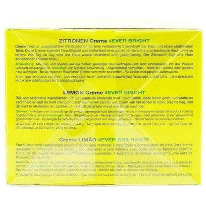 A3 Lemon Cream Ever Bright Perfect Glow 400ml - gtwtoporld.com