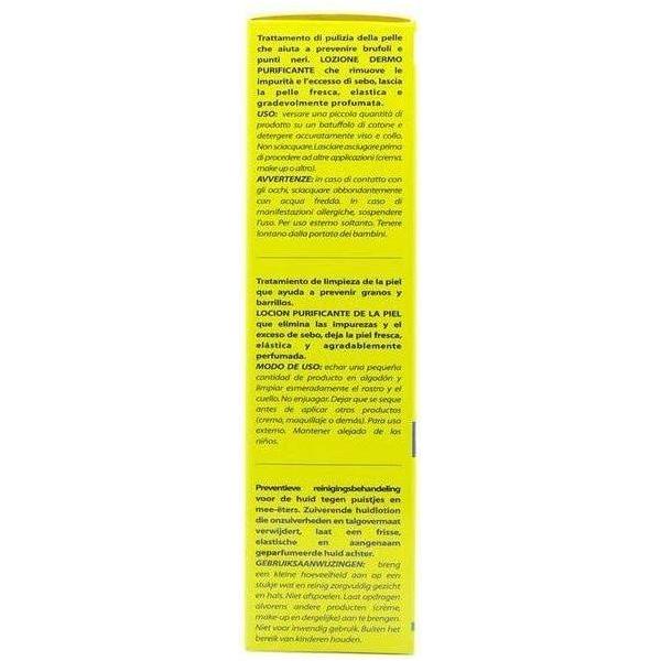 A3 Lemon Face Skin Cleanser 260ml - gtwtoporld.com