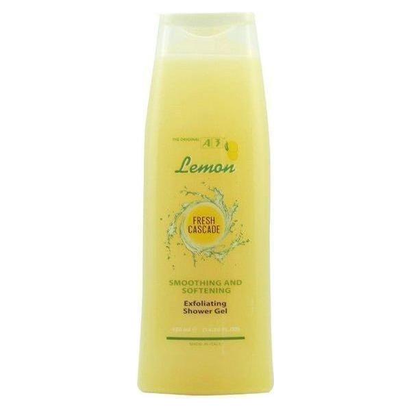 A3 Lemon Fresh Cascade Exfoliating Shower Gel 420ml - gtwtoporld.com