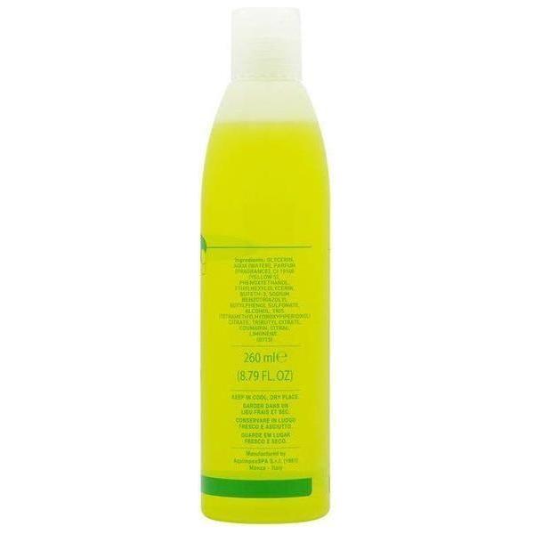 A3 Lemon Glycerin 260ml - gtwtoporld.com