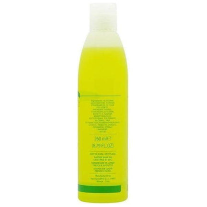 A3 Lemon Glycerin 260ml - gtwtoporld.com