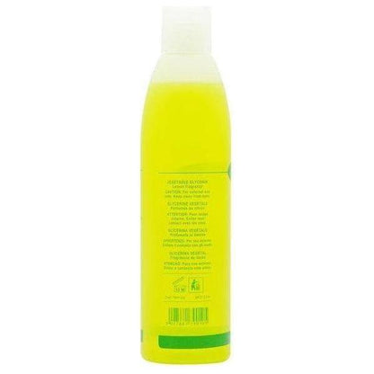 A3 Lemon Glycerin 260ml - gtwtoporld.com
