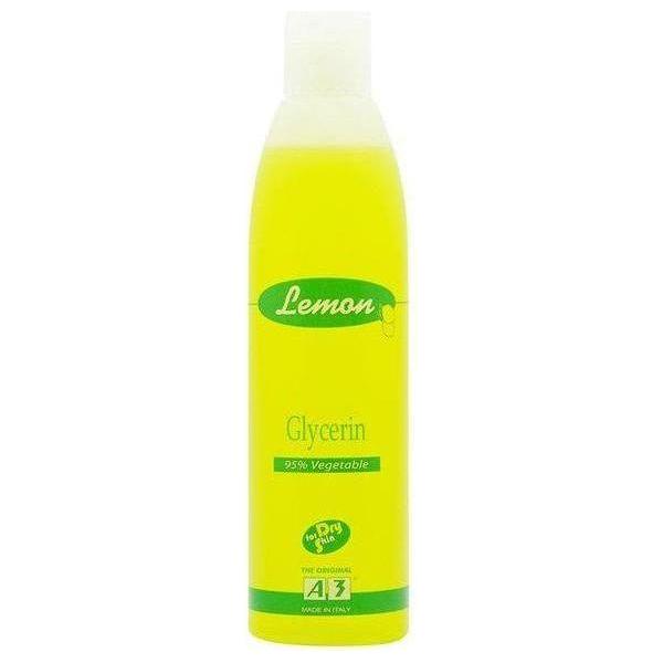 A3 Lemon Glycerin 260ml - gtwtoporld.com