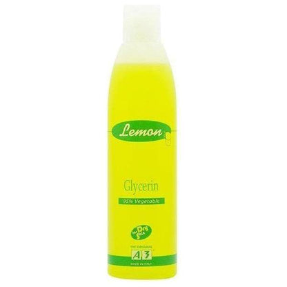 A3 Lemon Glycerin 260ml - gtwtoporld.com