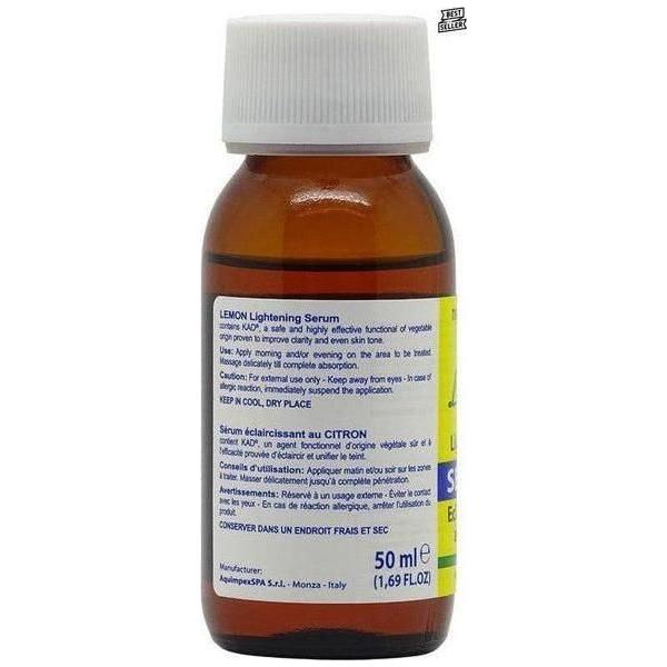 A3 Lemon Lightening Serum 50ml - gtwtoporld.com