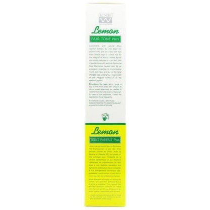 A3 Lemon Lotion Milk Brightening Of Uneven Skin Tone 400ml - gtwtoporld.com