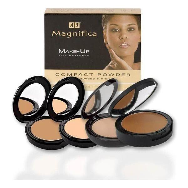 A3 Magnifica Compact Powder - gtwtoporld.com
