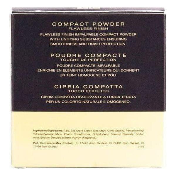 A3 Magnifica Compact Powder Deep Mocca 10g - gtwtoporld.com