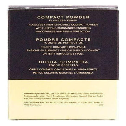 A3 Magnifica Compact Powder Deep Mocca 10g - gtwtoporld.com