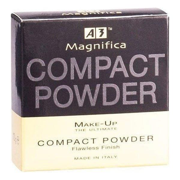 A3 Magnifica Compact Powder Deep Mocca 10g - gtwtoporld.com