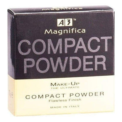 A3 Magnifica Compact Powder Deep Mocca 10g - gtwtoporld.com