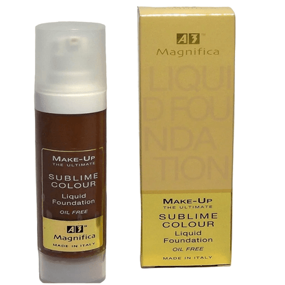 A3 Magnifica Liquid Foundation - gtwtoporld.com