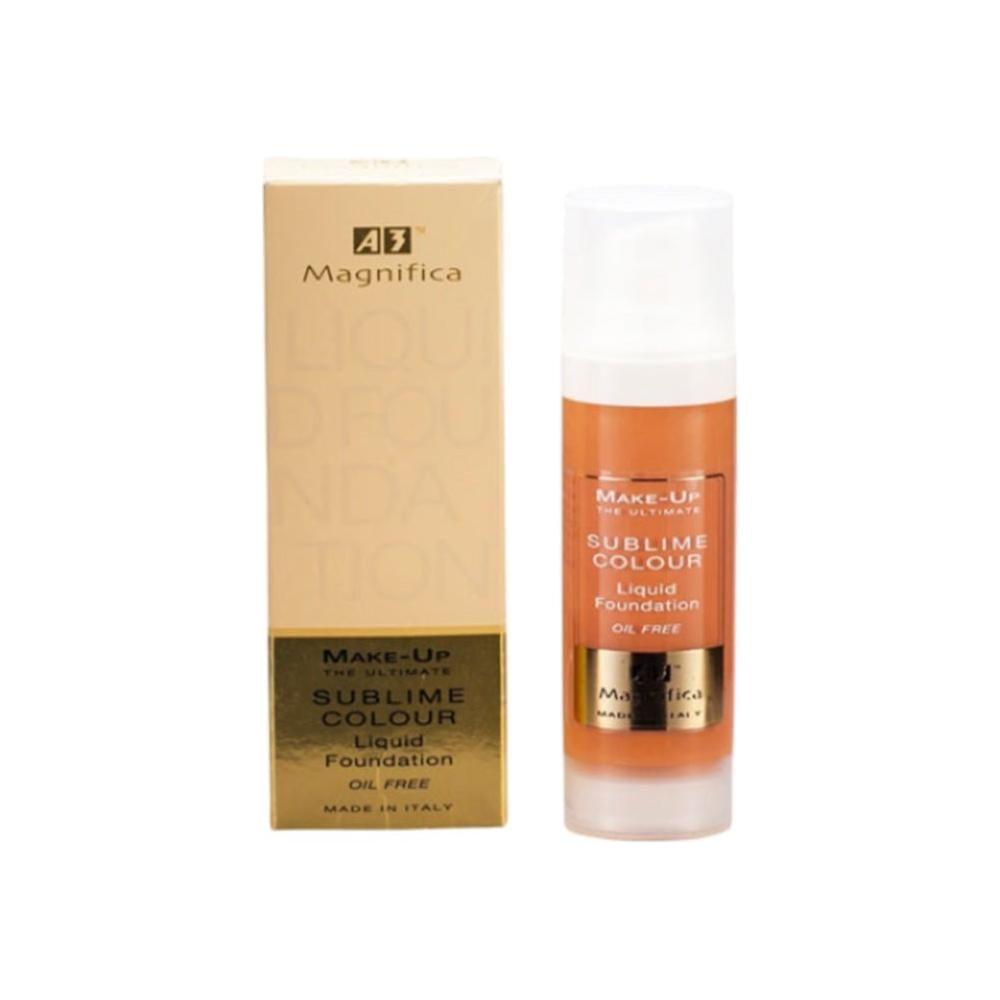 A3 Magnifica Liquid Foundation - gtwtoporld.com