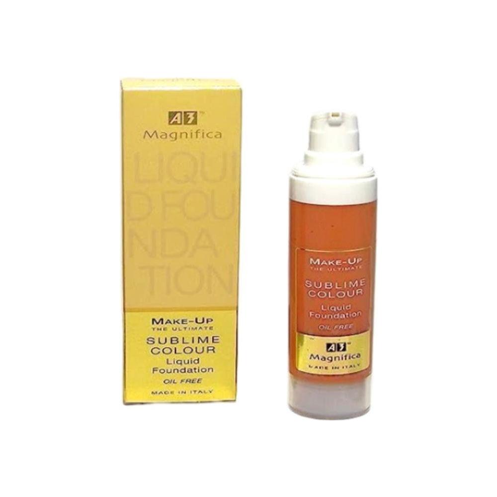 A3 Magnifica Liquid Foundation - gtwtoporld.com