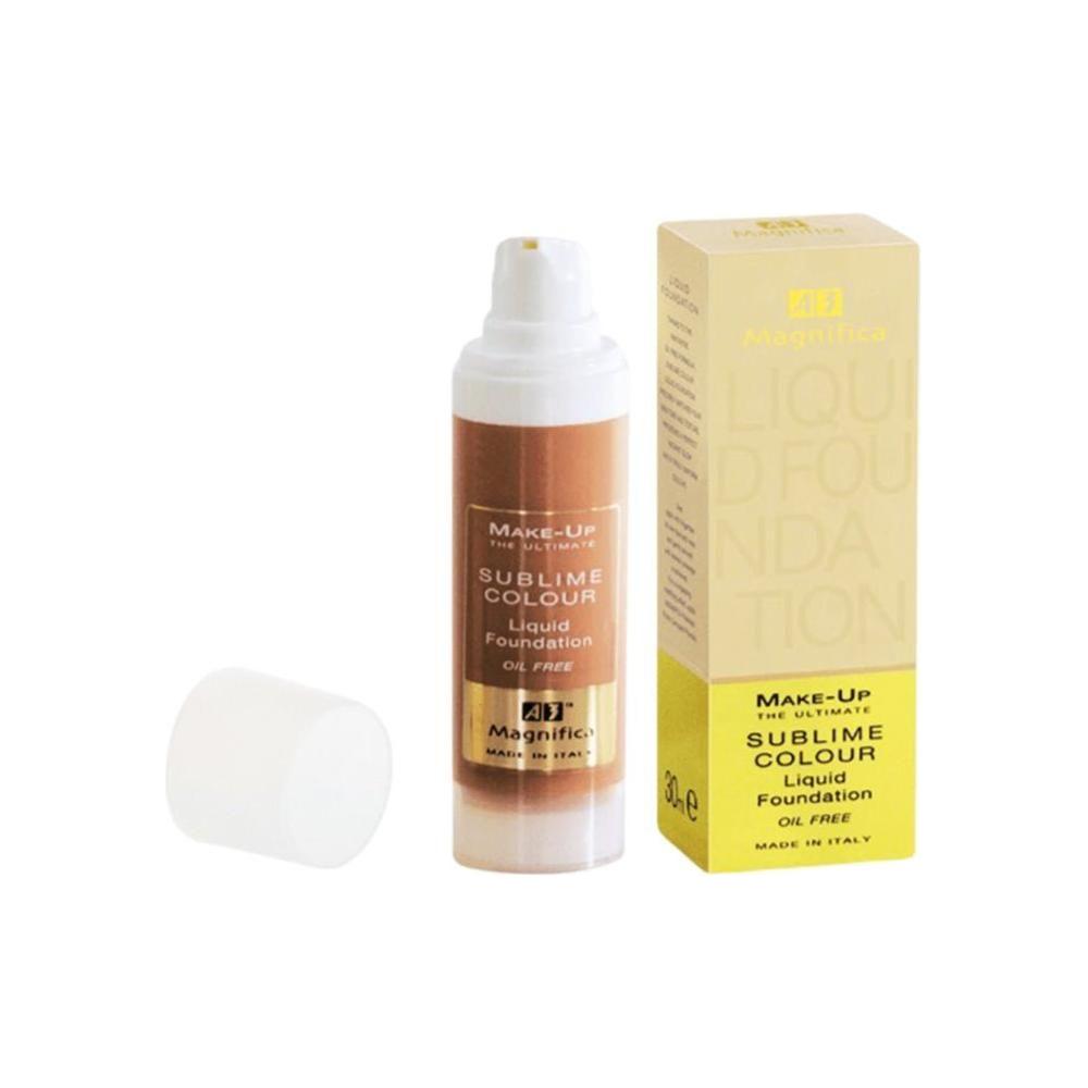 A3 Magnifica Liquid Foundation - gtwtoporld.com
