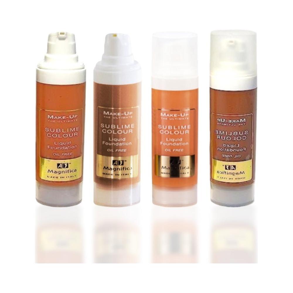 A3 Magnifica Liquid Foundation - gtwtoporld.com