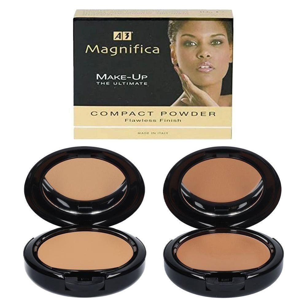 A3 Magnifica Matte Foundation Cream Powder - gtwtoporld.com