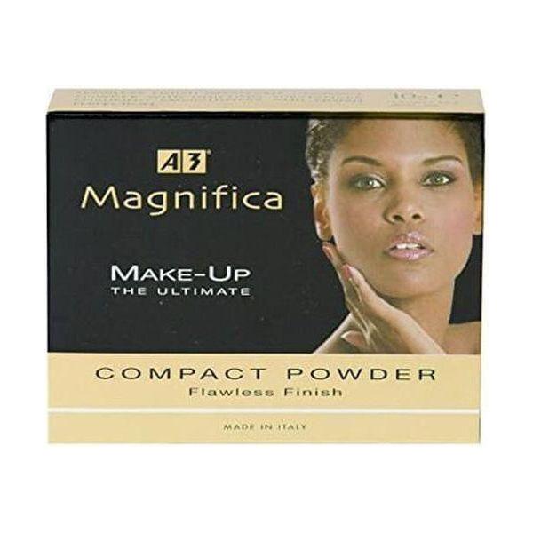 A3 Magnifica Matte Foundation Cream To Powder Black Beauty 7,5Ml - gtwtoporld.com